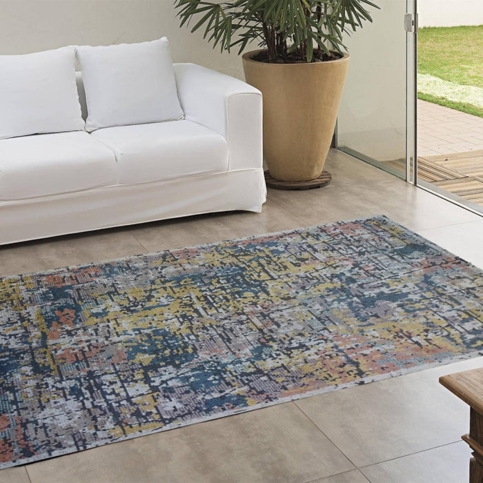 CARPET LUNA 200X290 CM 880-17