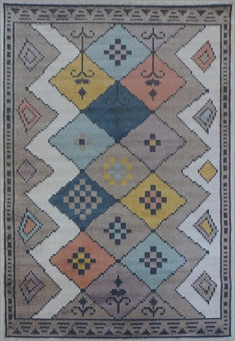 CARPET LUNA 80X150 CM 886-26
