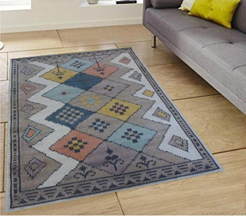 CARPET LUNA 80X150 CM 886-26