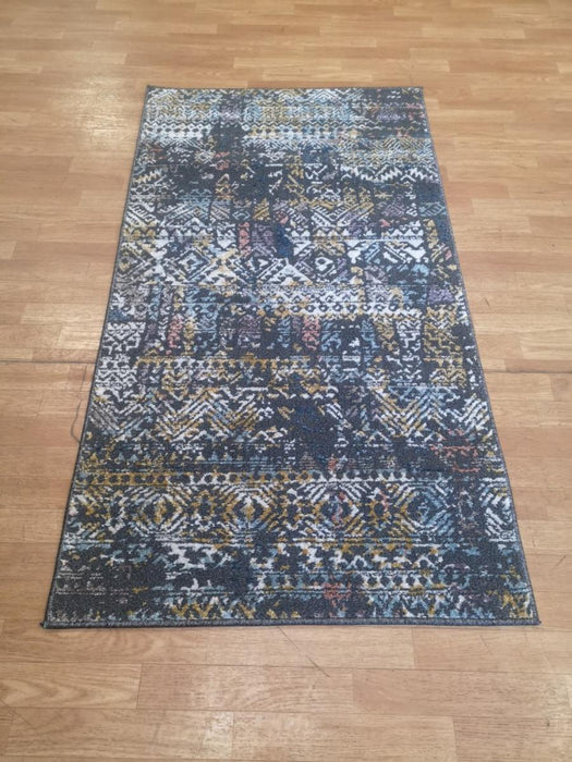 CARPET LUNA 80X150 CM 882-83