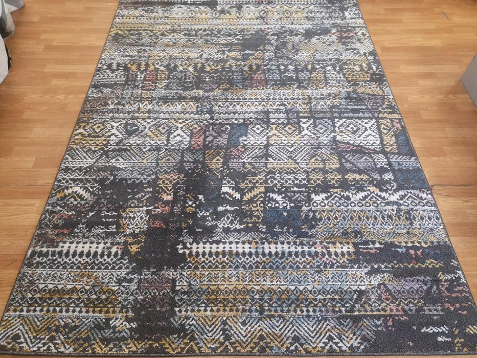 CARPET LUNA 80X150 CM 882-83
