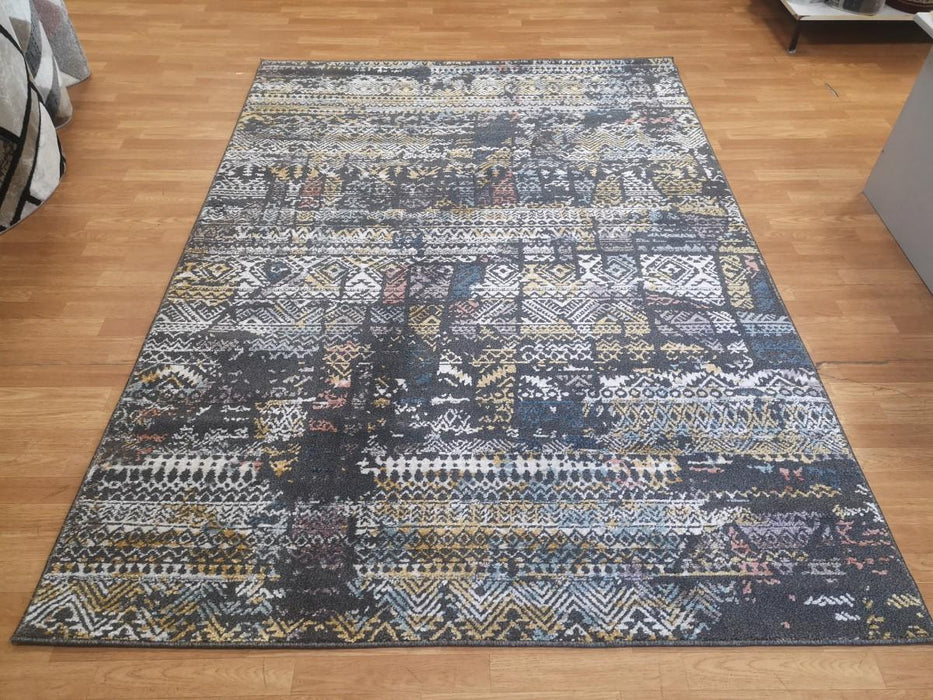 CARPET LUNA 160X230 CM 882-84