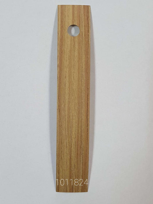 GLUE EDGE 5M GOLDEN OAK KRAFT 0.5MM