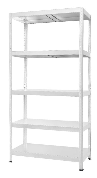 METAL RACK 180X90X40 5X100KG