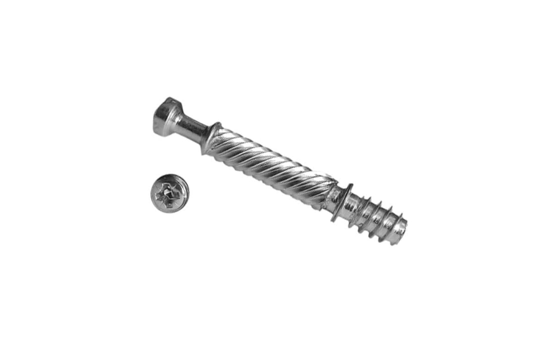 BODY MINIFIX-DIRECT MOUNT PZ HEAD