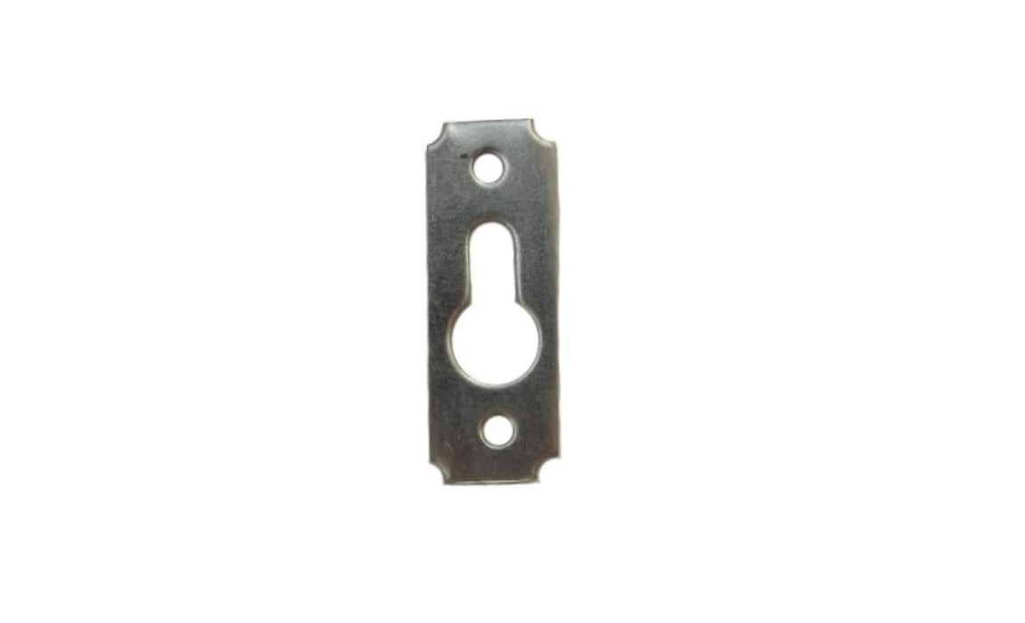 FRAME HOLDER METAL STRAIGHT SEN-401-20