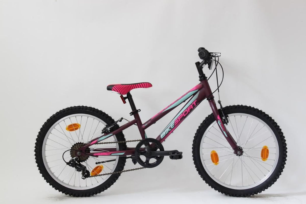BIKESPORT 20 7SK LADY