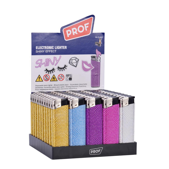 PROF SHINY EFFECT LIGHTER