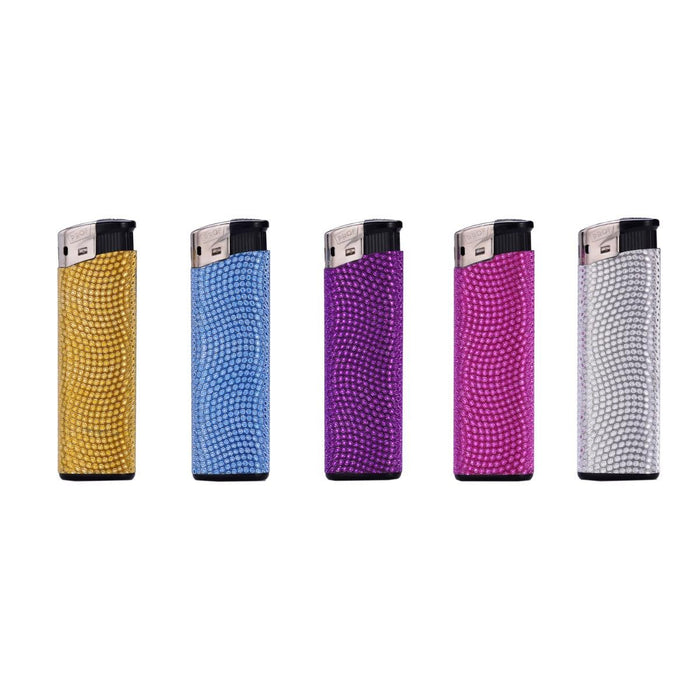 PROF SHINY EFFECT LIGHTER