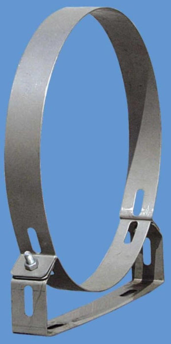 CLAMPS REINFORCED F80 MM