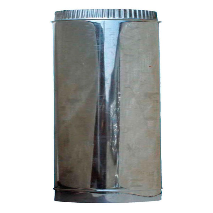 CHIMNEY 25CM F180MM
