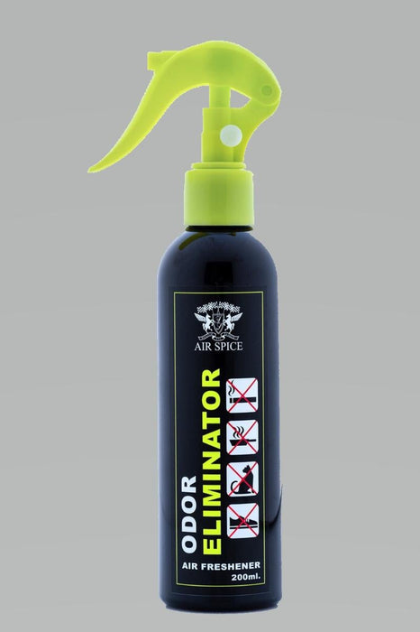 PERFUME SPRAY FOR CAR ODOR