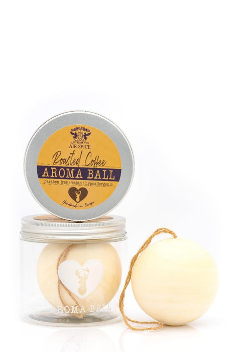AROMATIC COFFEE BALL