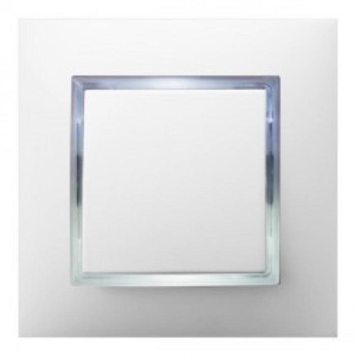 DECORATIVE ELEMENT LED BACKLIGHT WHITE