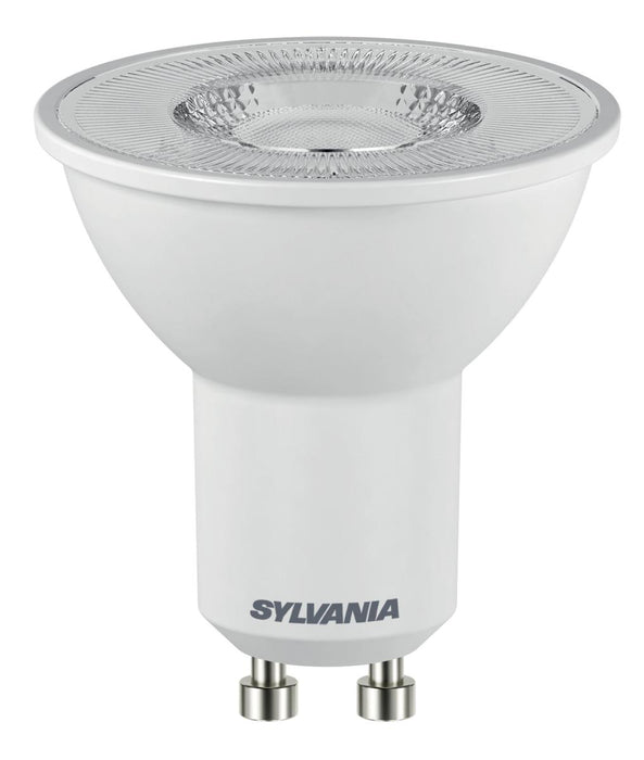 LED L-PA SYLVANIA GU10 7W 6500K 620LM