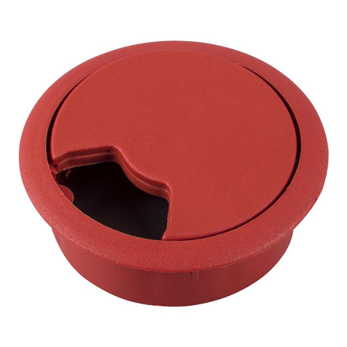 CHERRY DESK CABLE CAP