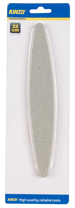 GRINDER OVAL 22 CM