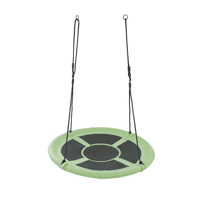 HANGING NEST TYPE CROWN 95CM GREEN