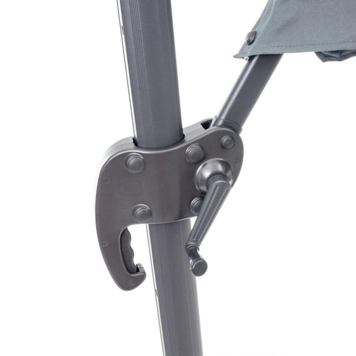 UMBRELLA EXCENTER KAZUAR 3M GRAPHITE