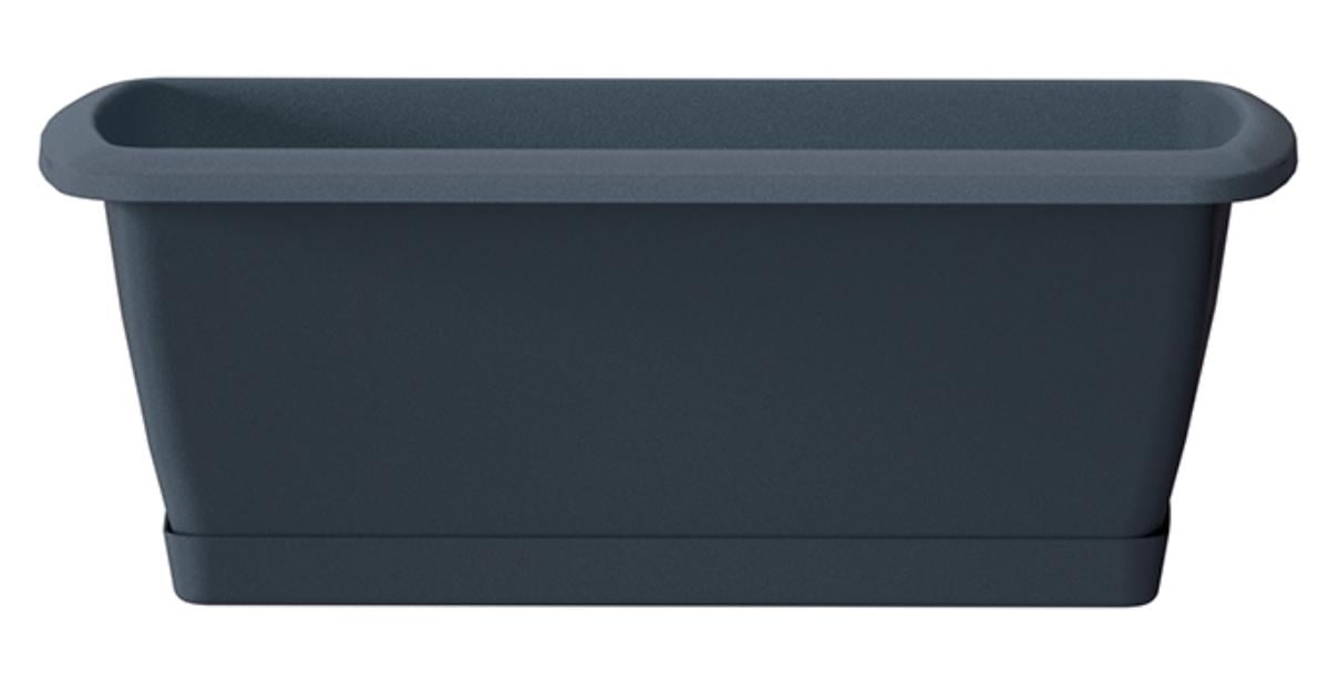 CHEST 40CM RESPANA ANTHRACITE