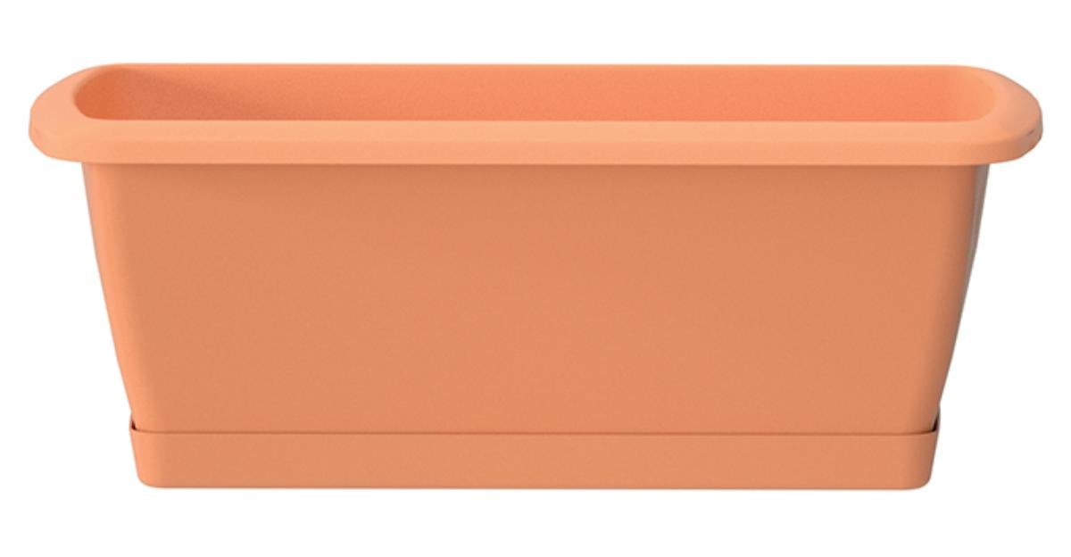 CHEST 40CM RESPANA TERRACOTTA