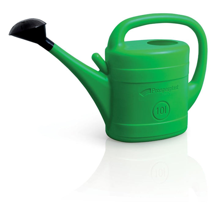 WATERING CAN 10L GREEN