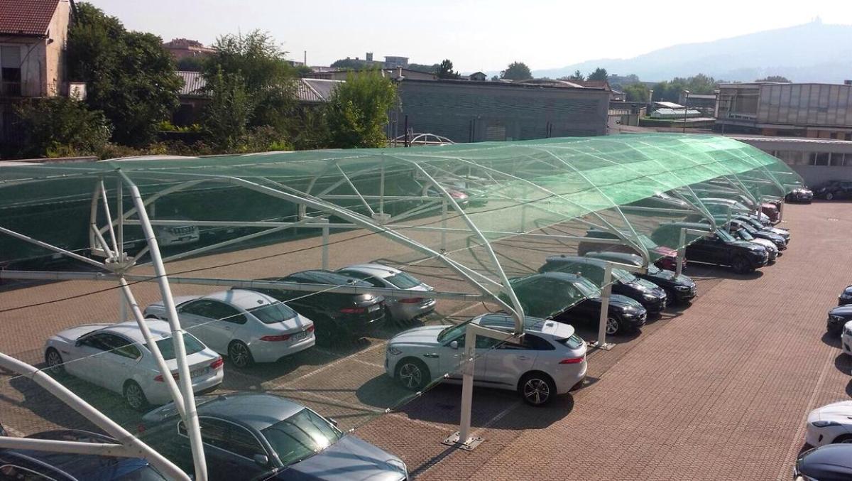 NETWORK AGAINST GRADUSHKA WIDTH 2M L.M