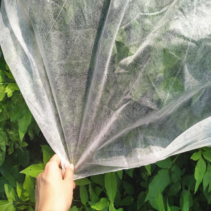 ANTI-FROST COVER WIDTH 2M 18GR/M2