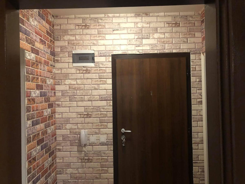 DECORATIVE WALL PANEL SMALL 120X50X2CM