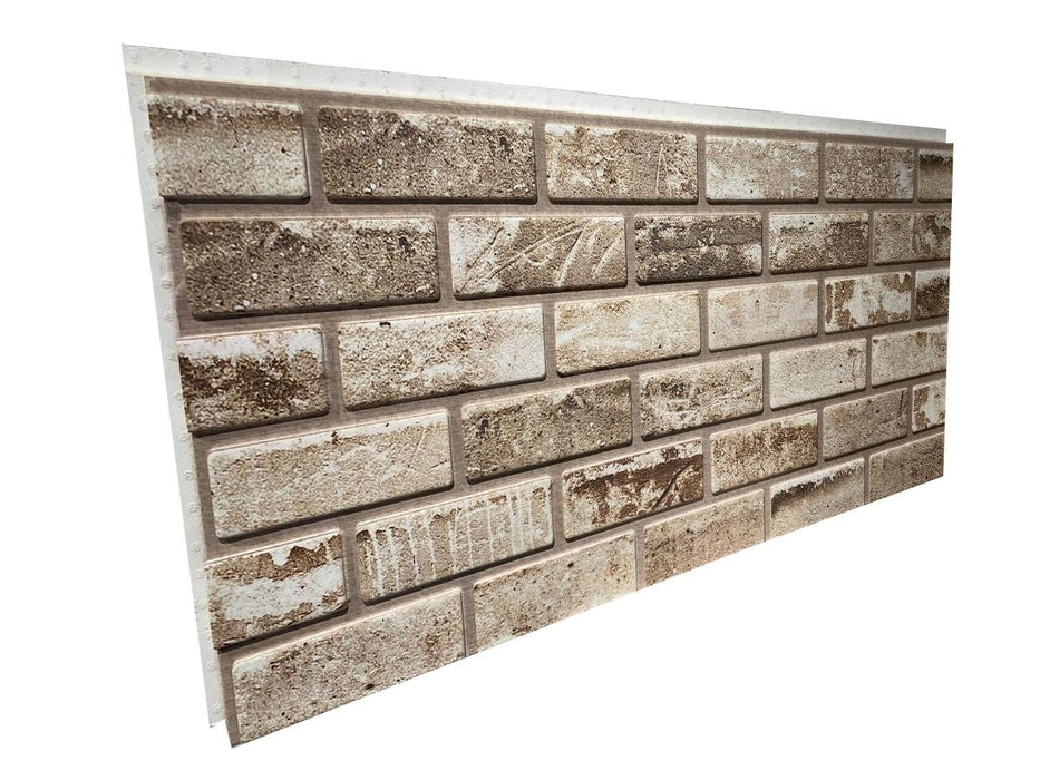 DECORATIVE WALL PANEL SMALL 120X50X2CM