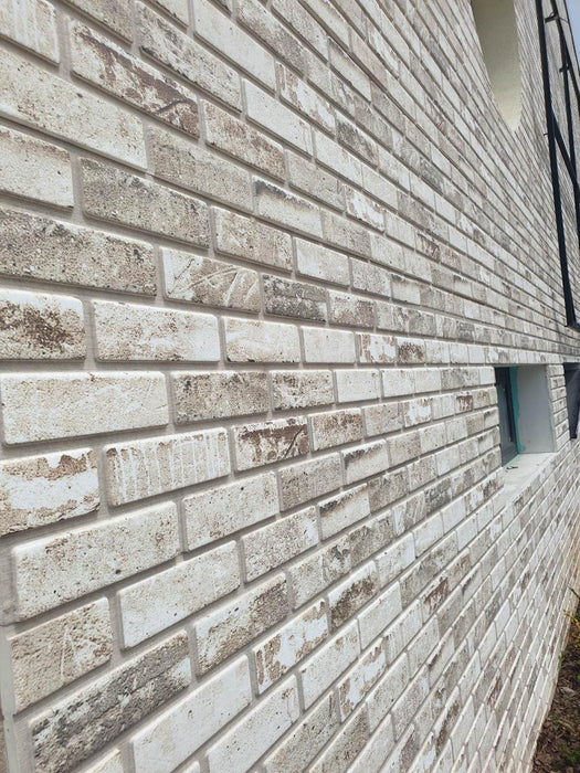 DECORATIVE WALL PANEL SMALL 120X50X2CM