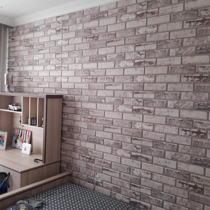 DECORATIVE WALL PANEL SMALL 120X50X2CM