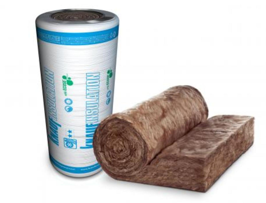 NATUROL PLUS GLASS WOOL 19.68M2/5 CM
