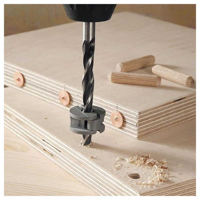 WOODEN DOwel D8X40MM 50PCS