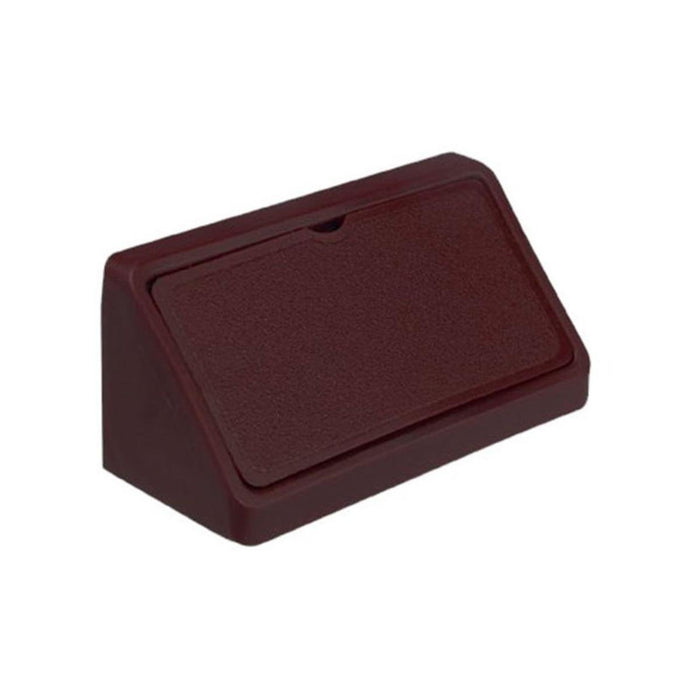 CORNER ASSEMBLY BROWN 8 PCS