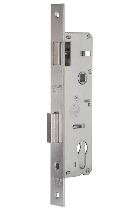 MAUER TONGUE LOCK 35/85MM DIN
