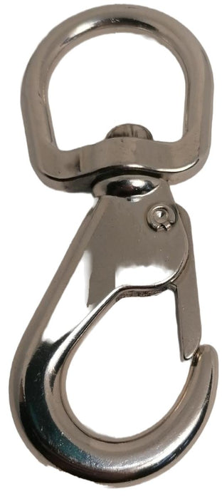 CARABINER WITH SWIVEL SKO42 3/4'' BMONTAGE