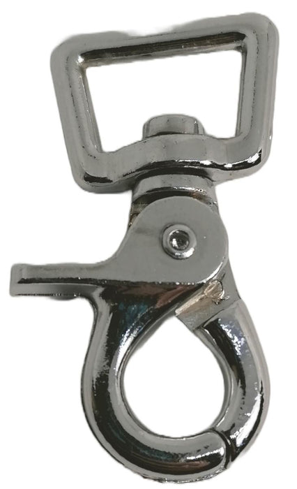 CARABINER FRONT OPENING 1'' BMONTAGE