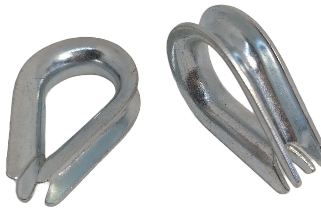 10MM BMONTAGE ROPE COVER 2 PCS