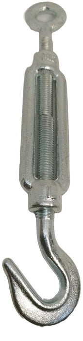 TENSIONER REINFORCED RING-HOOK M12 BMONTAGE