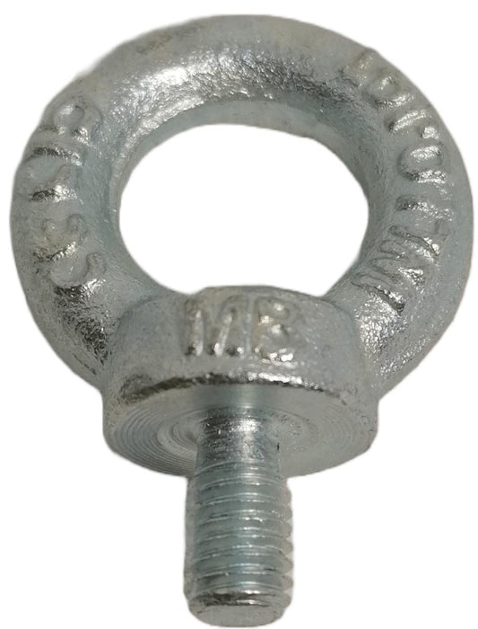 RING BOLT M8 140KG BMONTAGE