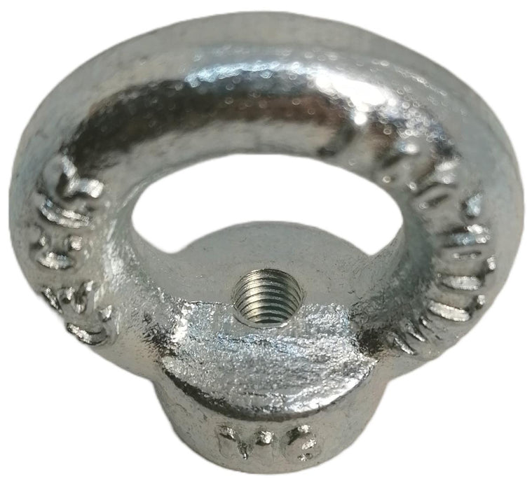 RING NUT M6 75KG BMONTAGE