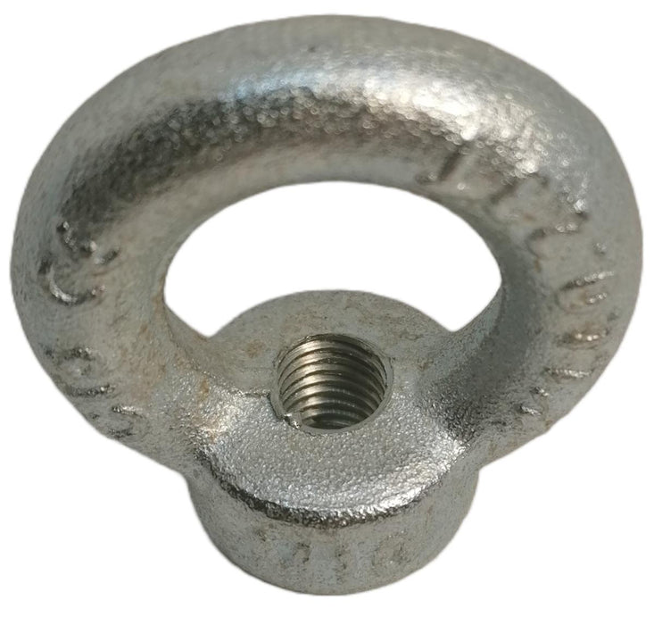 RING NUT M10 230KG BMONTAGE