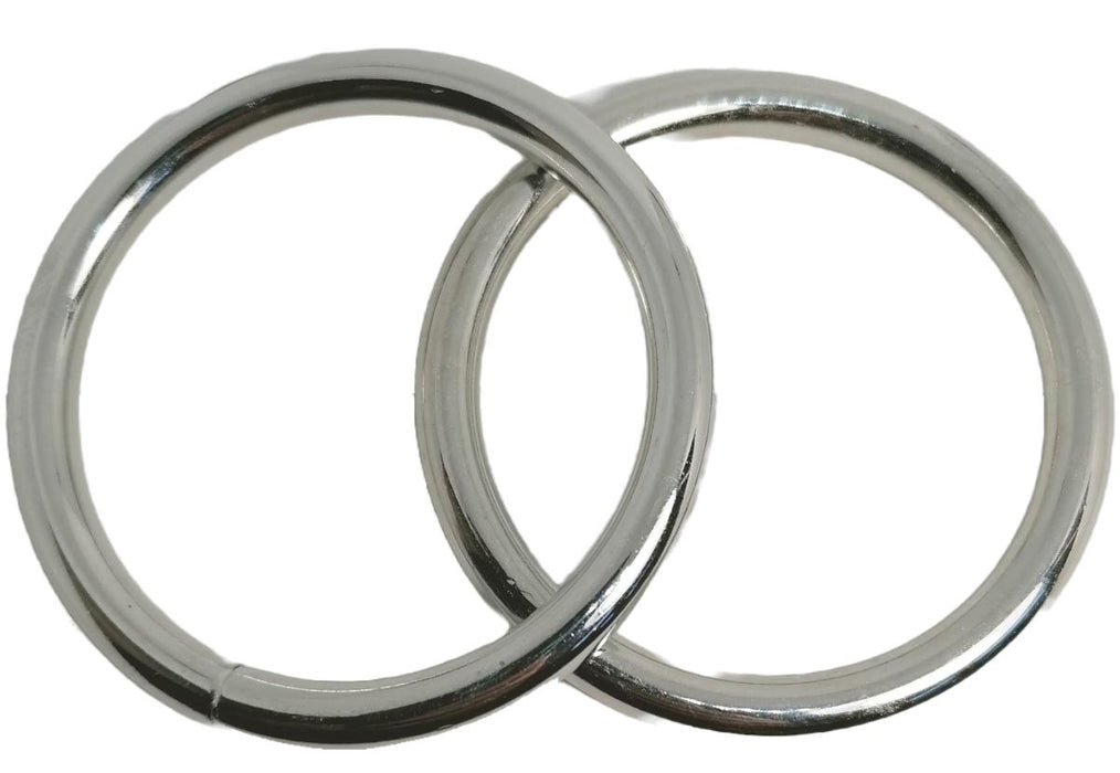 RING 6X50MM BMONTAGE 2PCS