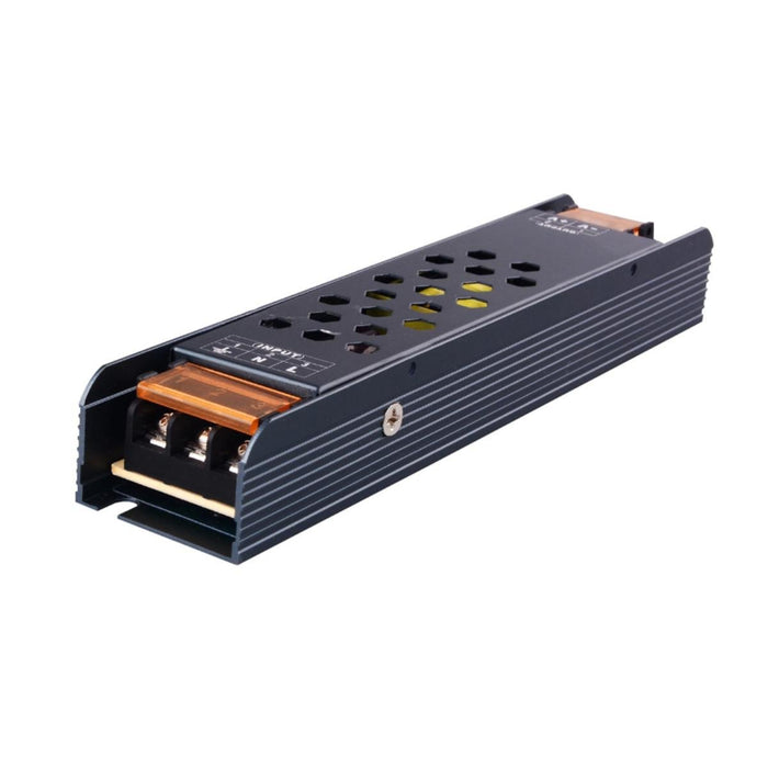 LED DRIVER METALLIC 60W IP20 LIGHTEX