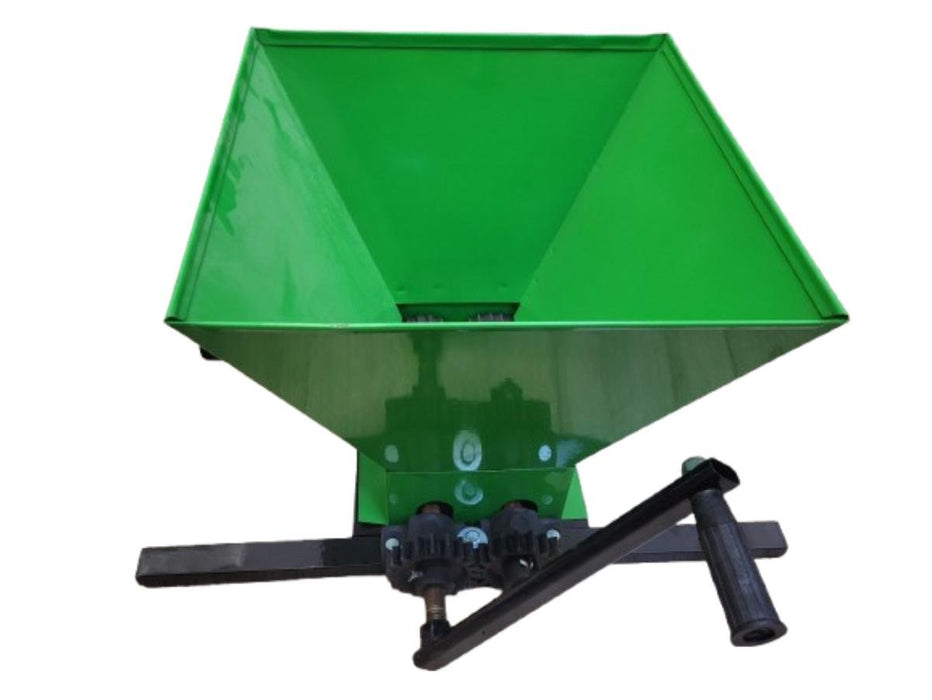 GRAPE CRUSHER 23 LITERS MASSIVE