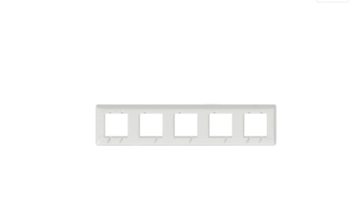 FIVE UNICA STUDIO FRAME WHITE