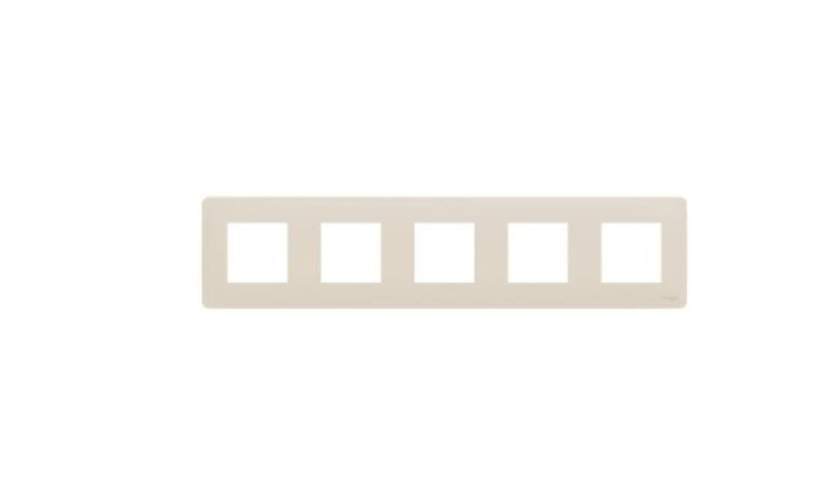 FRAME FIVE UNICA STUDIO IVORY