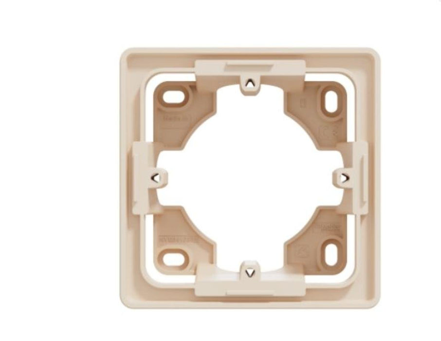 CONSOLE OPEN MOUNT UNICA SINGLE SC