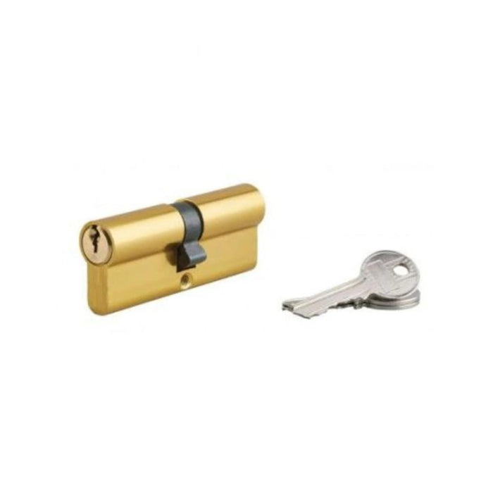CARTRIDGE EURO PROFILE SA 40/40MM THIRARD